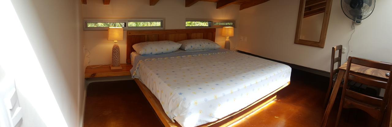 Casa Ofelia Hotel Mazunte Buitenkant foto