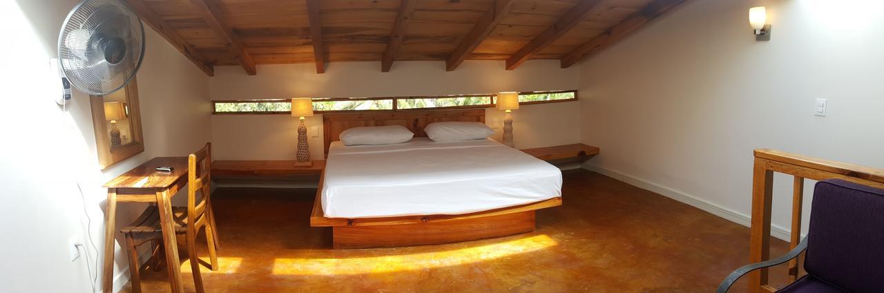 Casa Ofelia Hotel Mazunte Buitenkant foto
